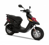 2010 Yamaha BWs Next Generation photo